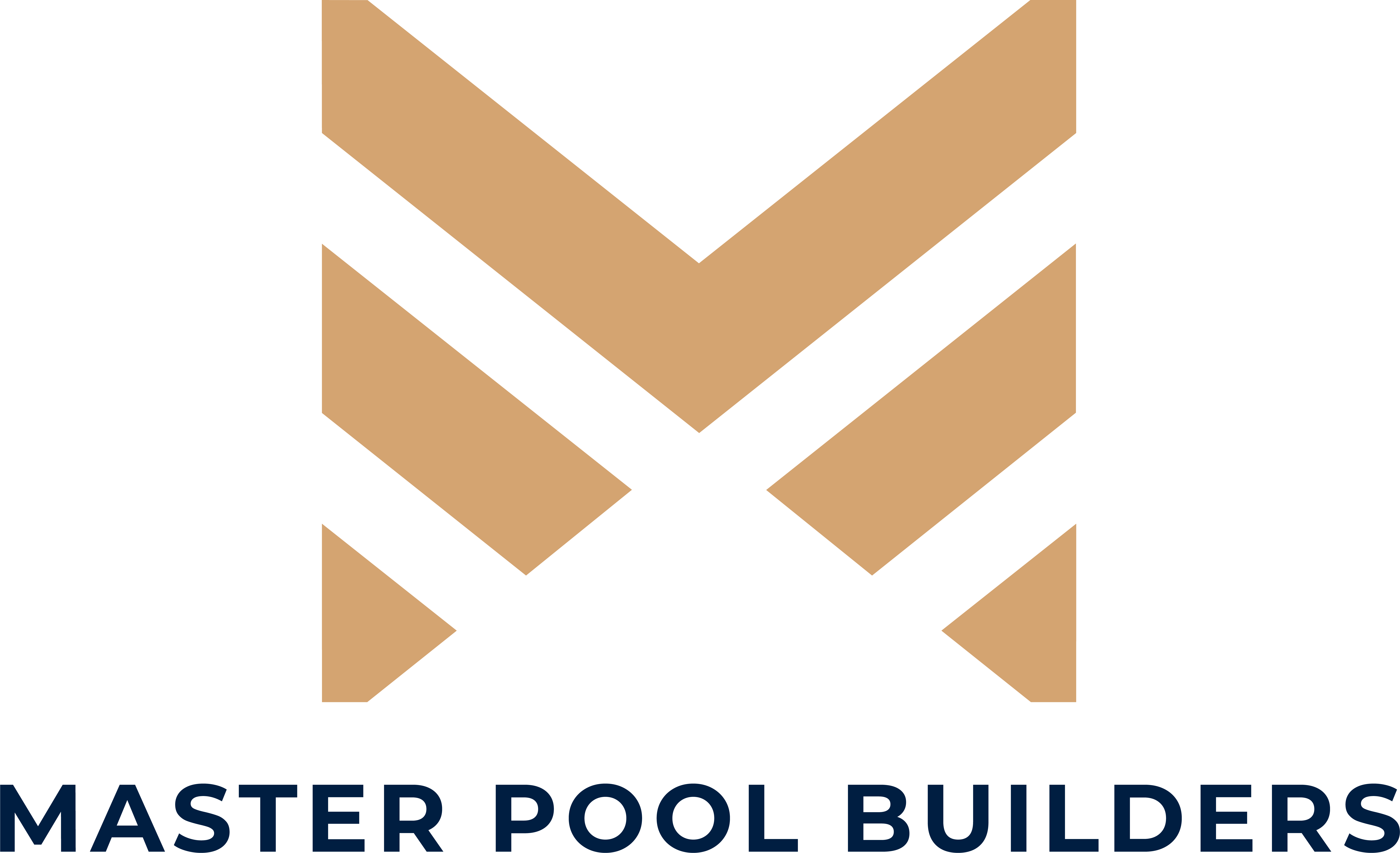 Master Pool Builder