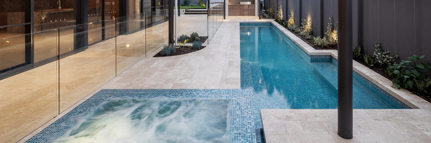 Pool Spa Life