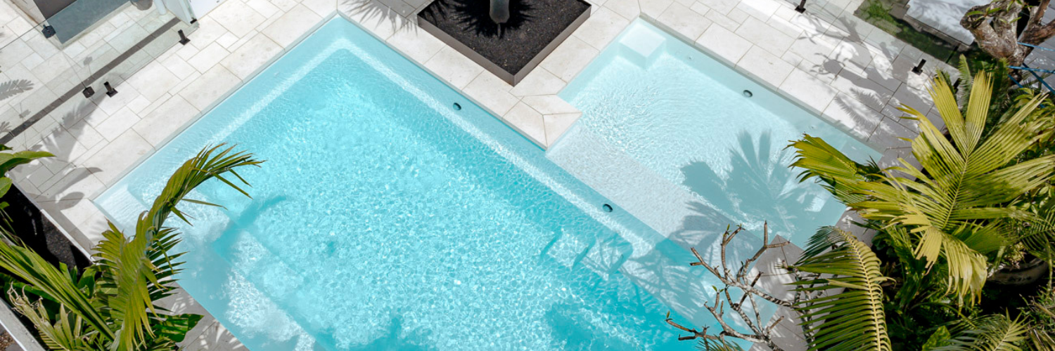 Pool Spa Life
