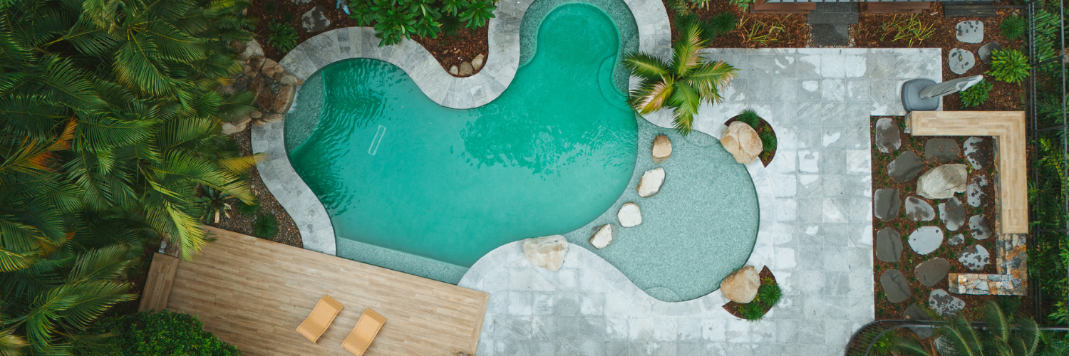 Pool Spa Life