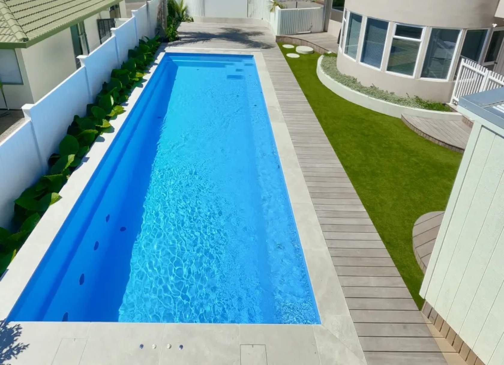 Wb Pools Pool Spa Life