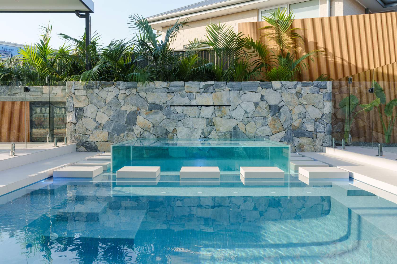 The 2024 SPASA Pools of the Year
