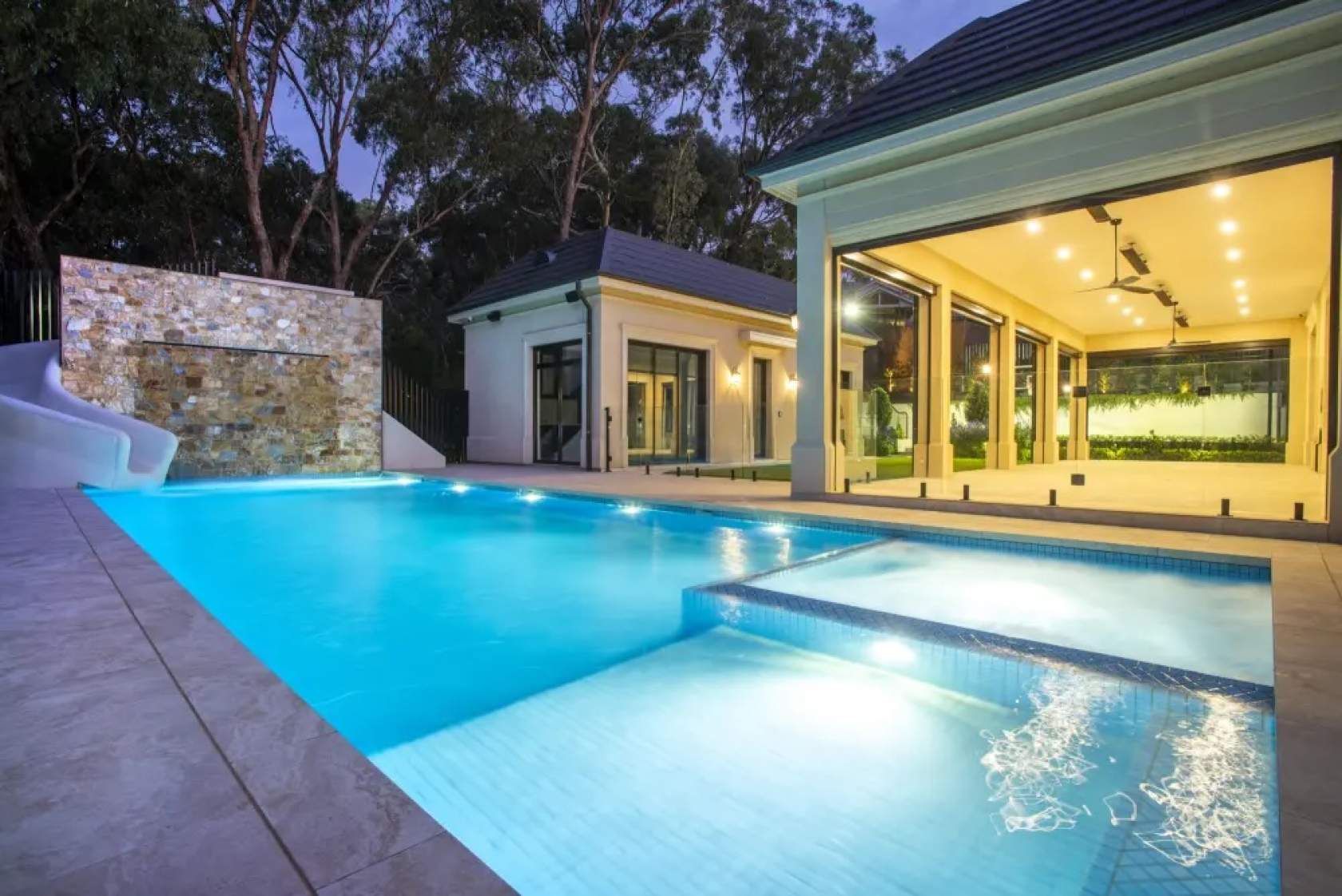 Pool Spa Life | Pool Spa Life