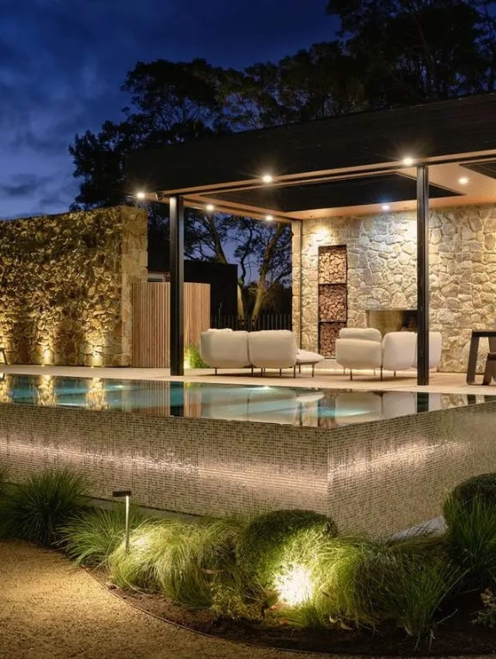 Pool Spa Life