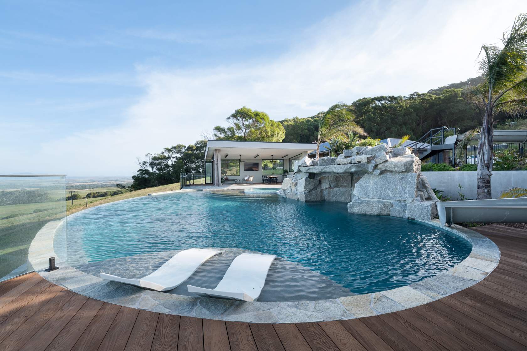 Wb Pools Pool Spa Life