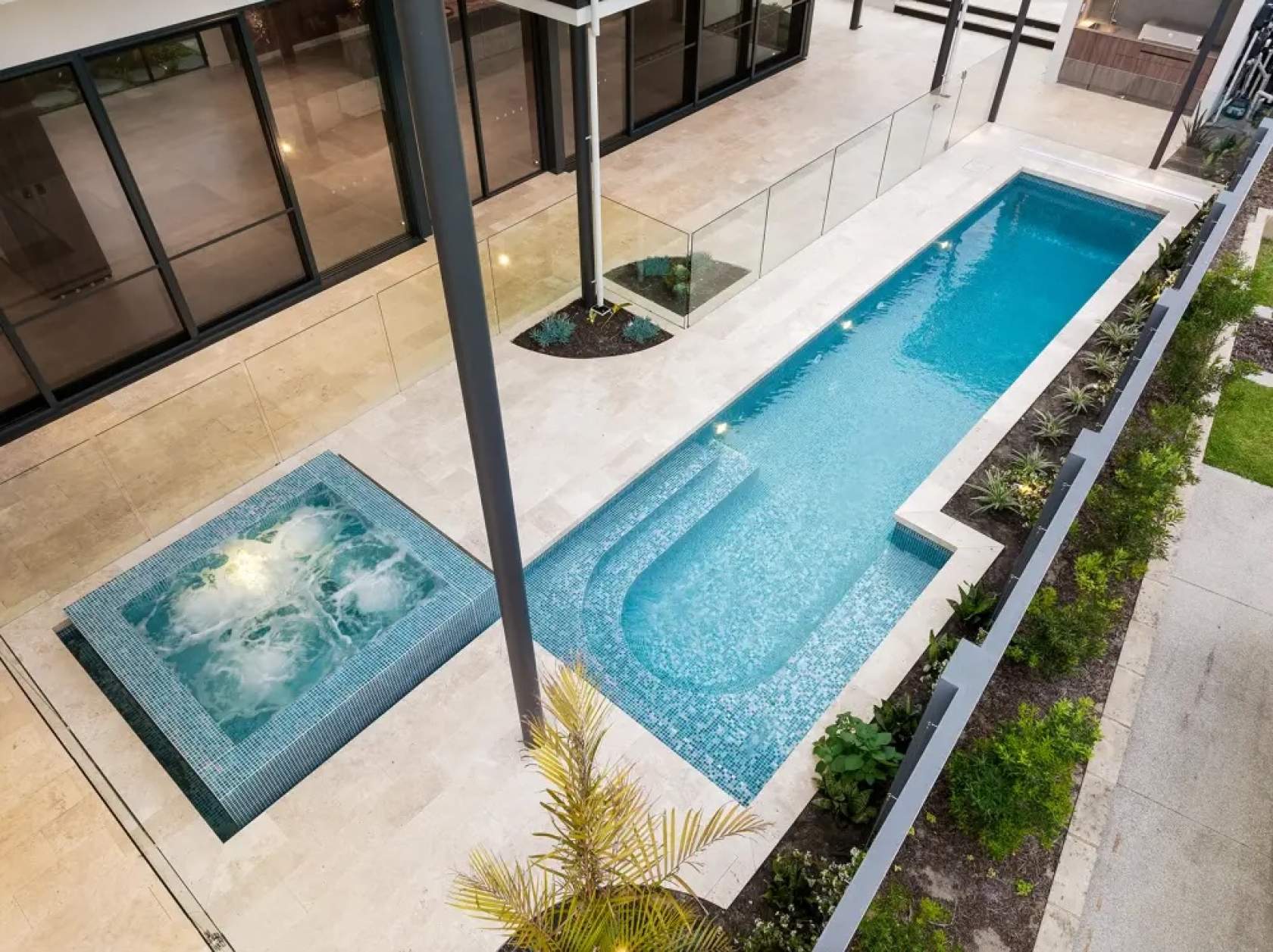 Wb Pools Pool Spa Life