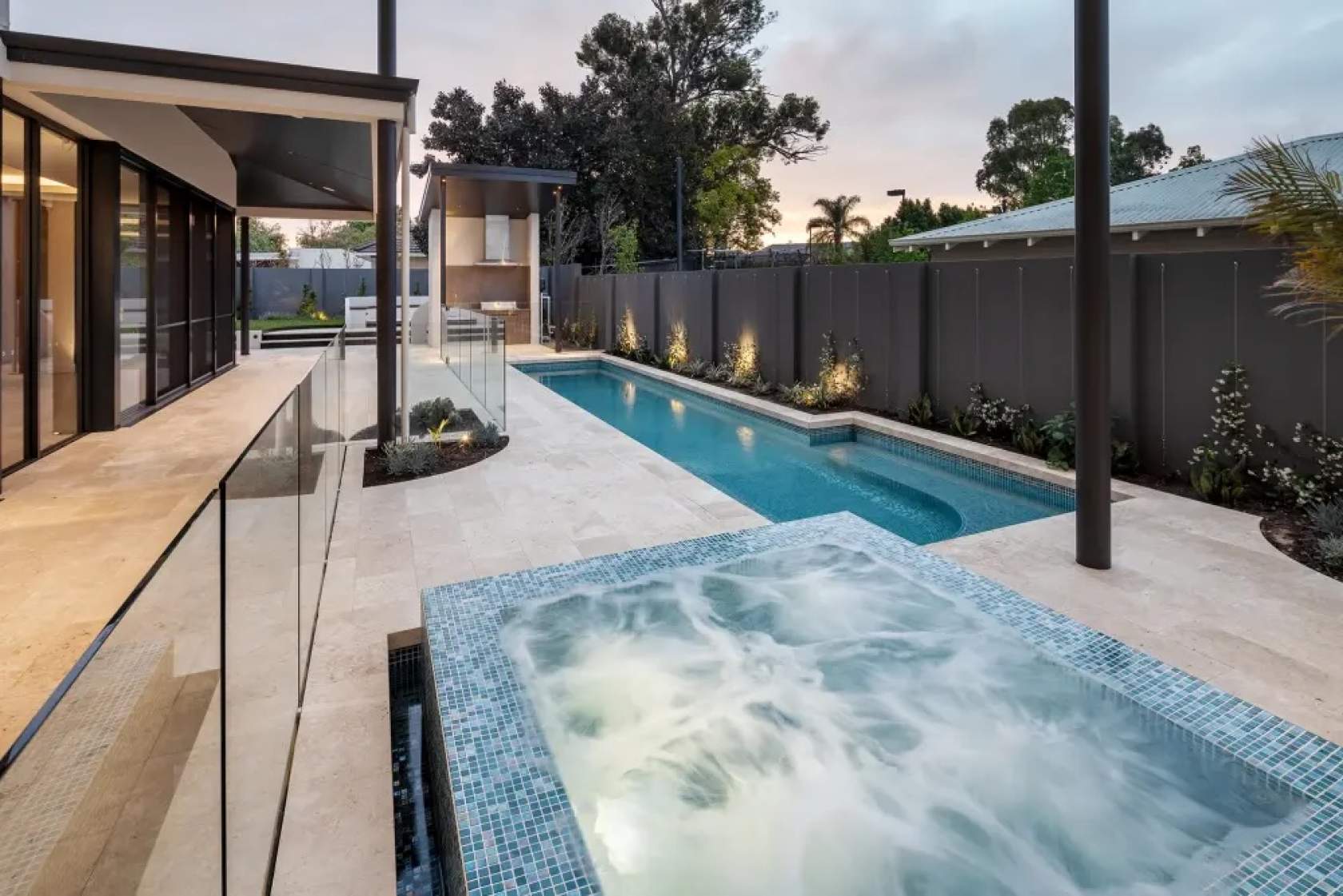 Wb Pools Pool Spa Life