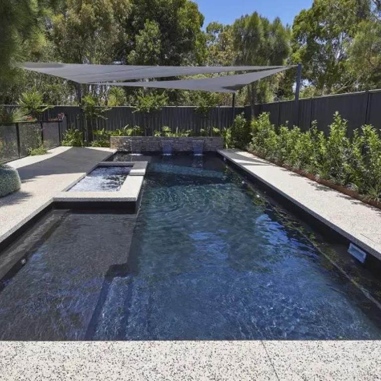 Wb Pools Pool Spa Life