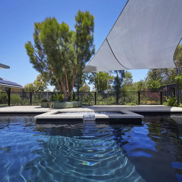 Wb Pools Pool Spa Life