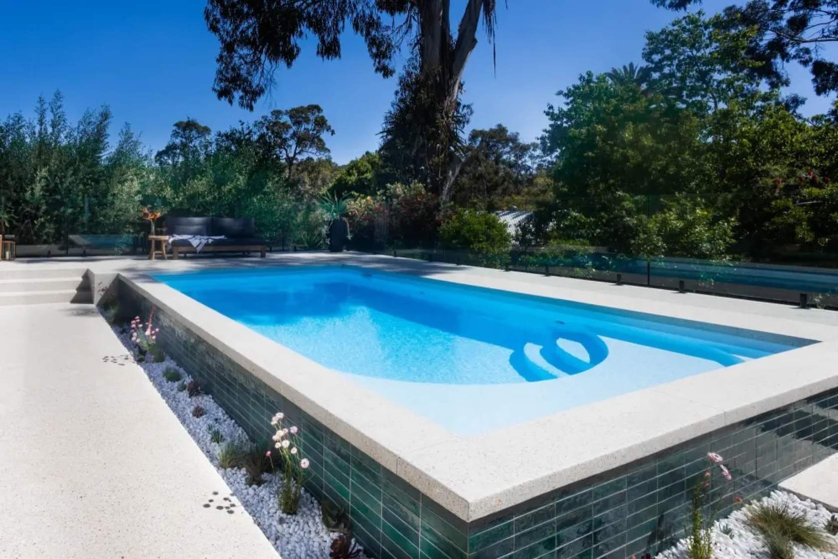 Wb Pools Pool Spa Life